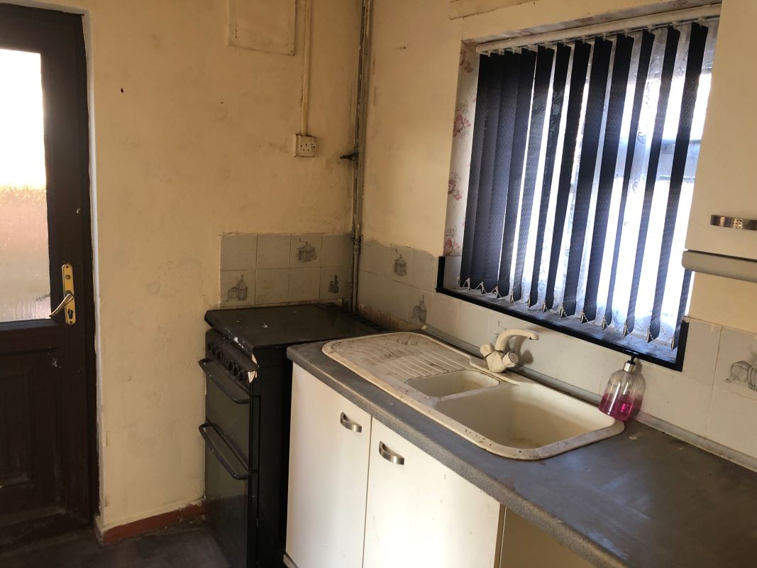 3 bedroom semi detached house in Rowley Regis 