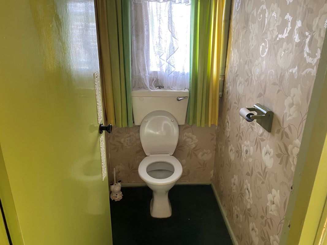 3 bedroom semi detached house in Wolverhampton