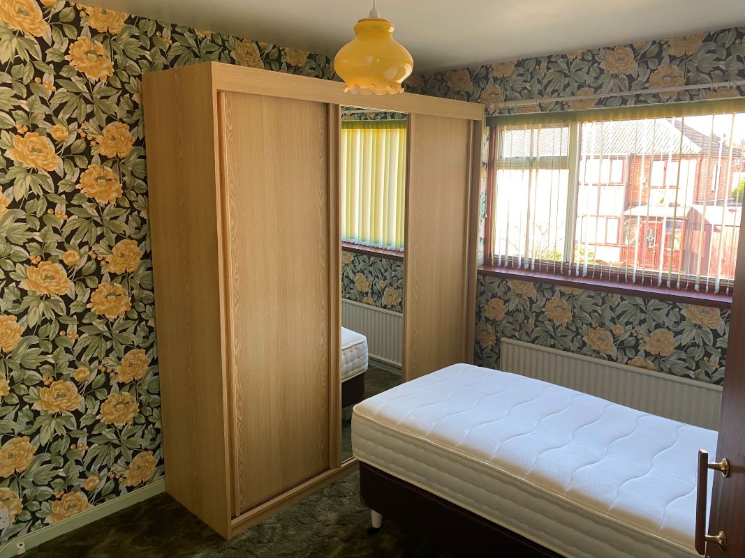 3 bedroom semi detached house in Wolverhampton