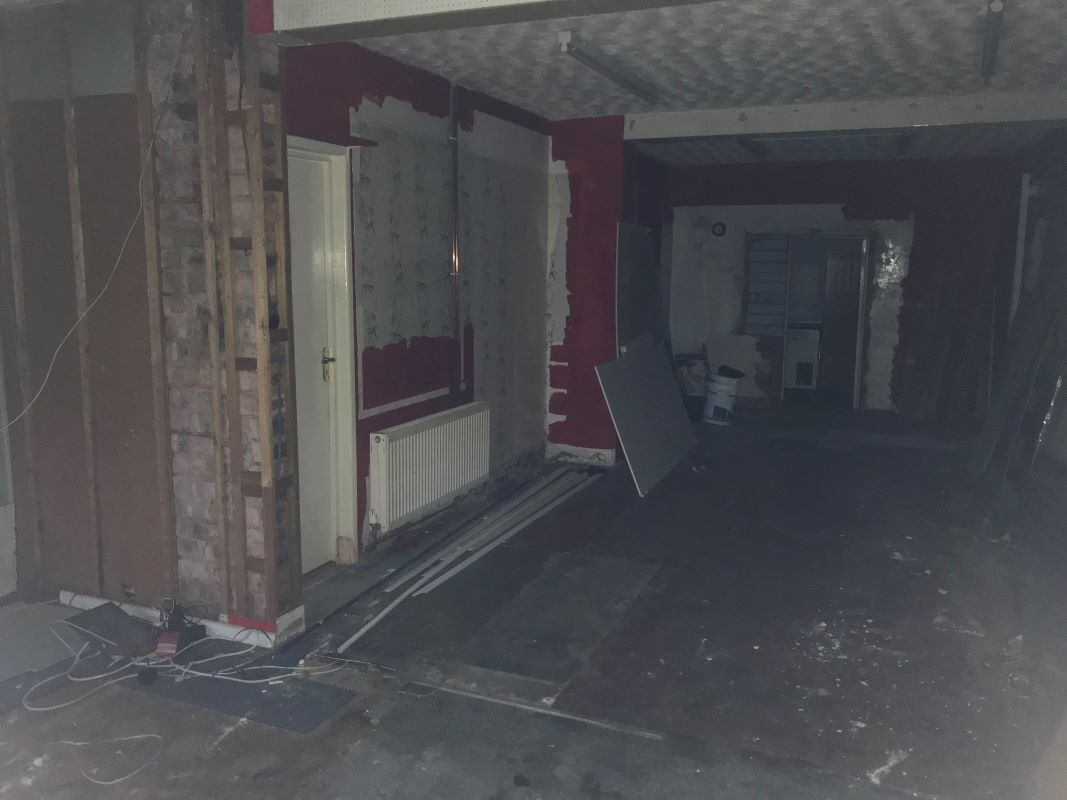 3 bedroom detached property in Dudley Wood