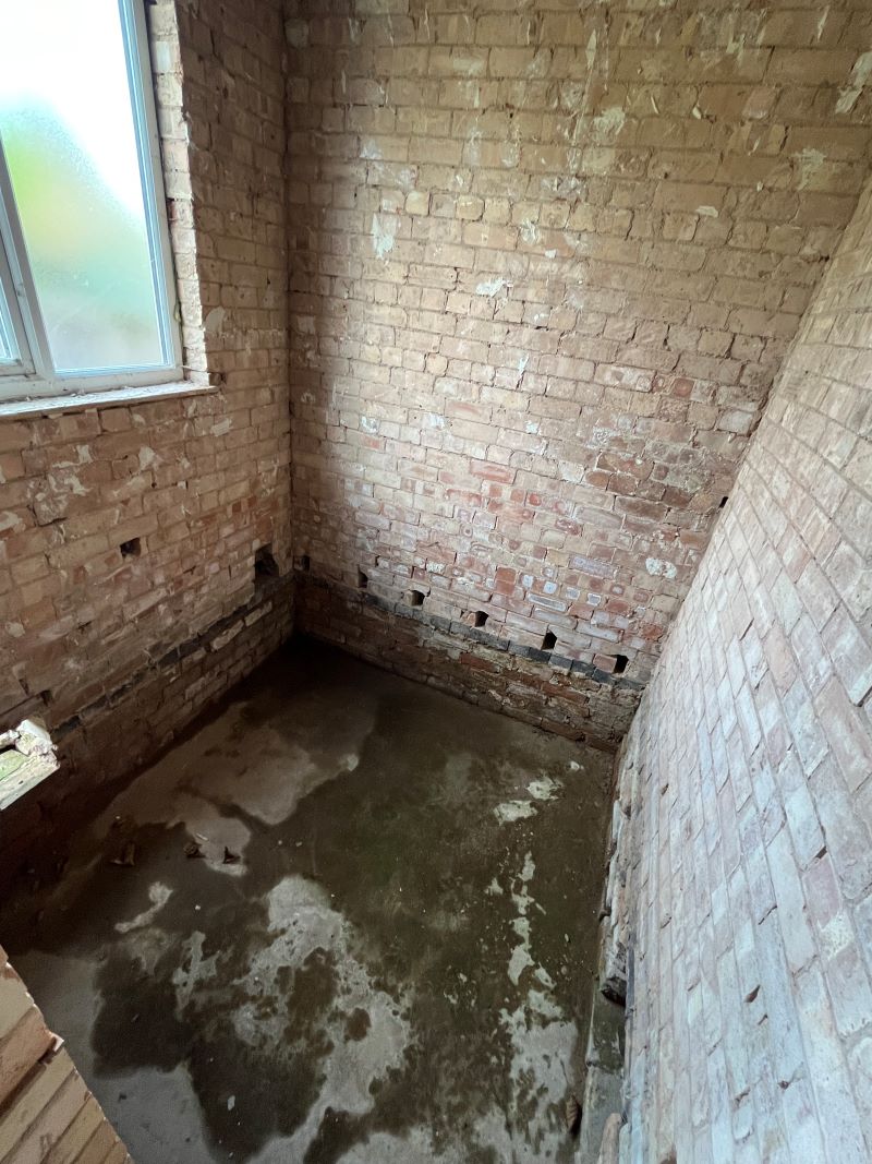 3 bedroom semi detached house in Long Eaton, Notts.