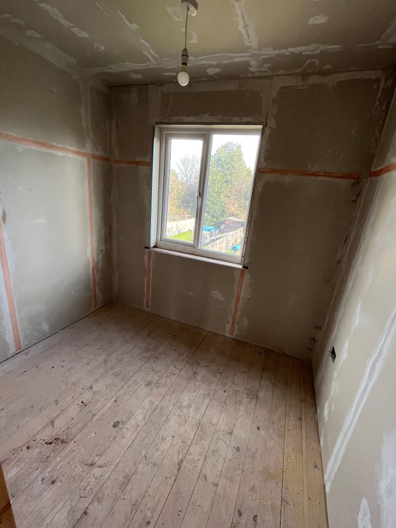 3 bedroom semi detached house in Long Eaton, Notts.