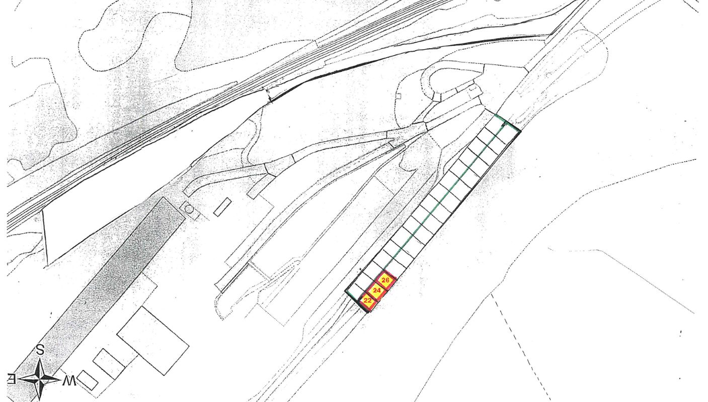 Freehold Land in Cadby, Doncaster