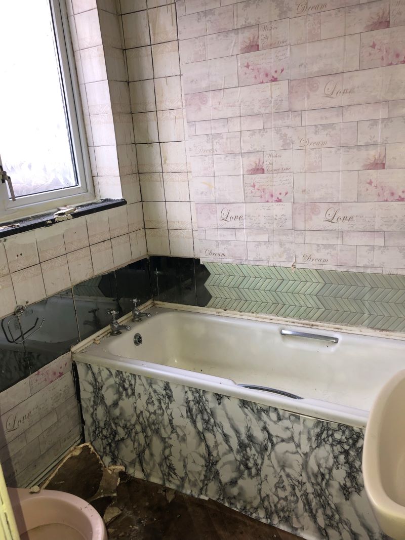 2 bedroom end terraced house in Dudley
