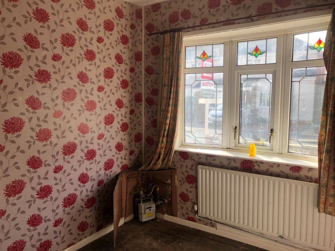 2 bedroom end terraced house in Dudley