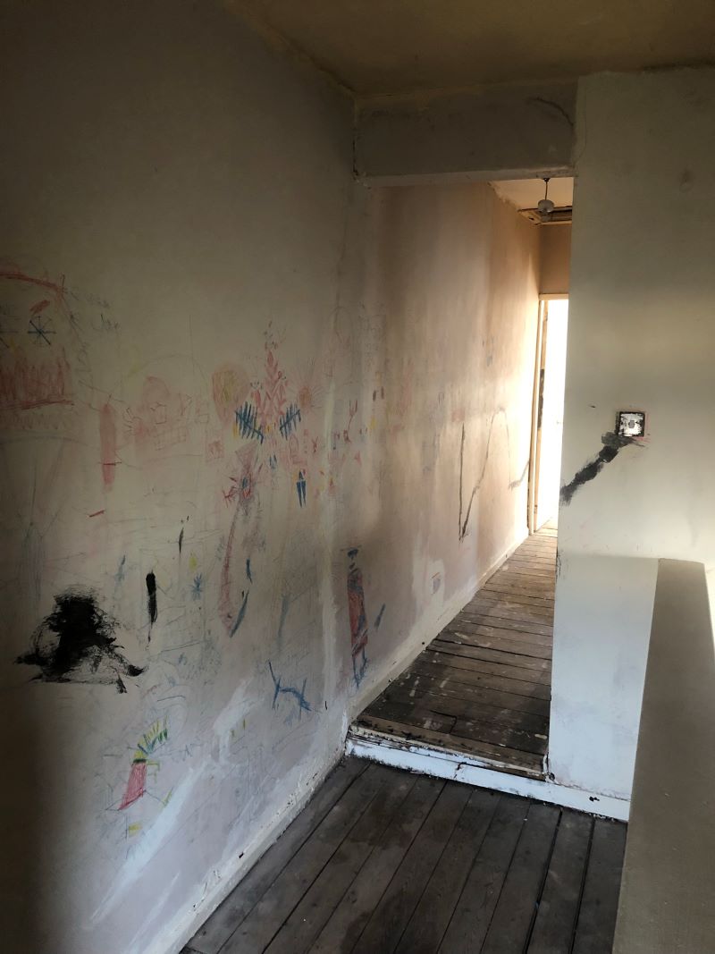 2 bedroom end terraced house in Dudley