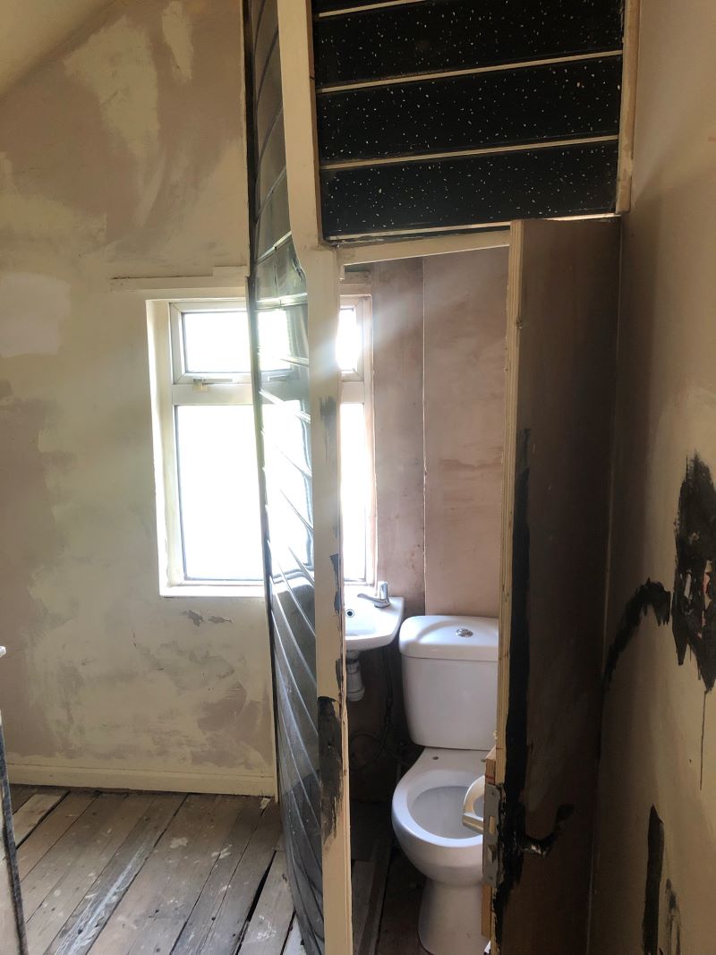 2 bedroom end terraced house in Dudley