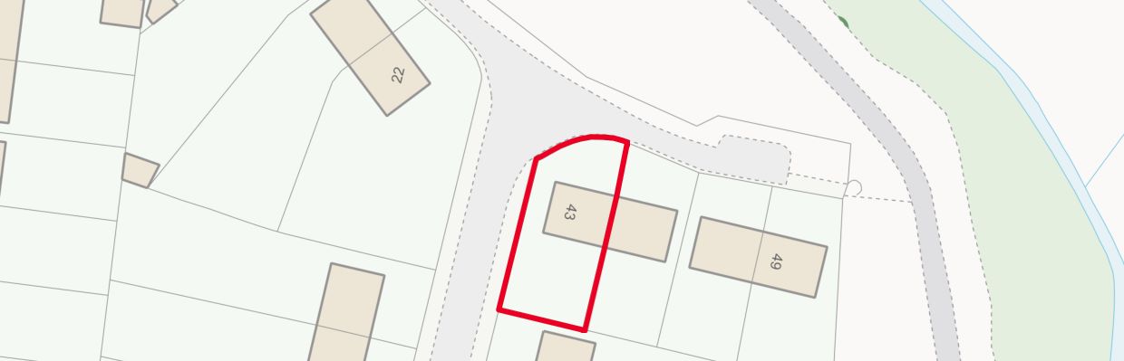 3 bedroom semi detached house in Nuneaton