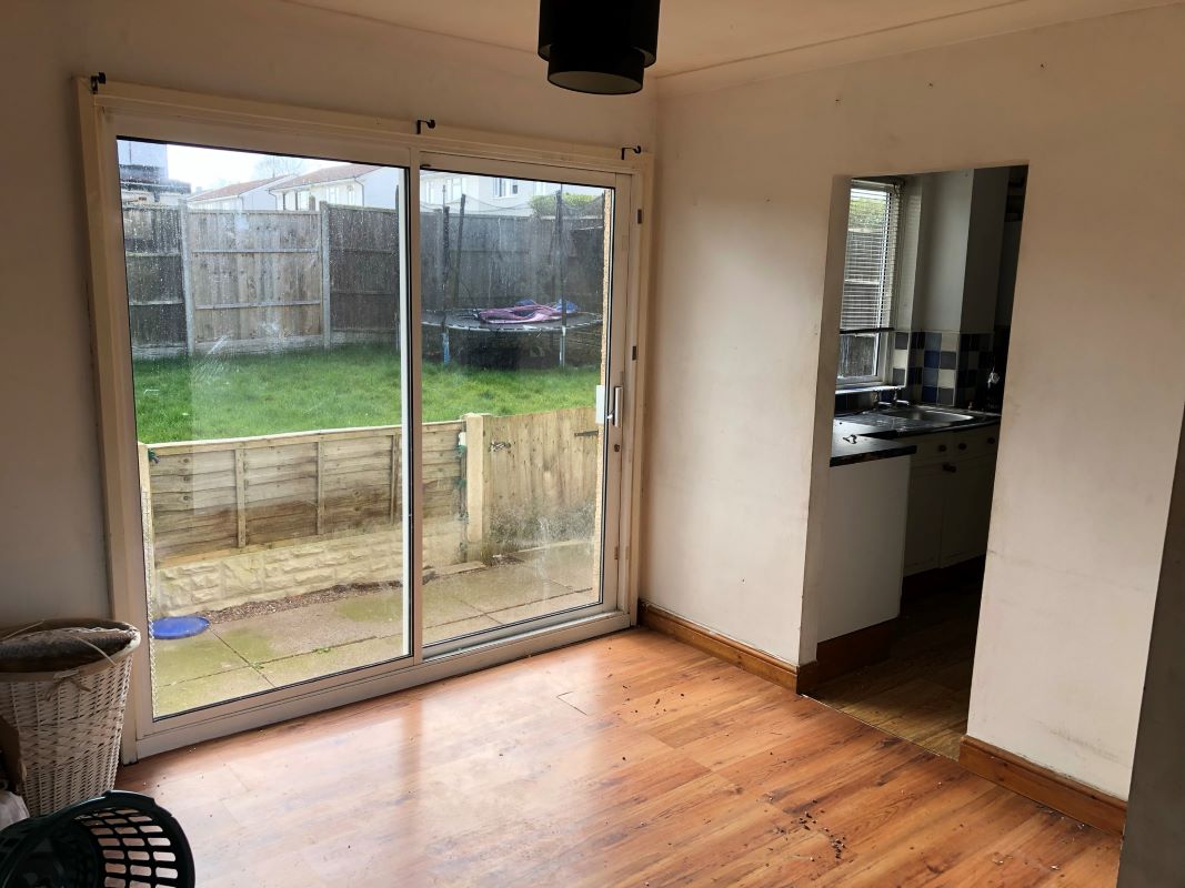3 bedroom semi detached house in Nuneaton