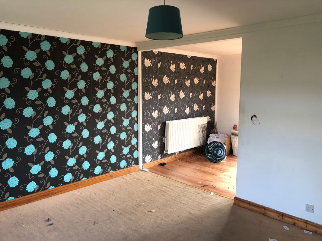 3 bedroom semi detached house in Nuneaton
