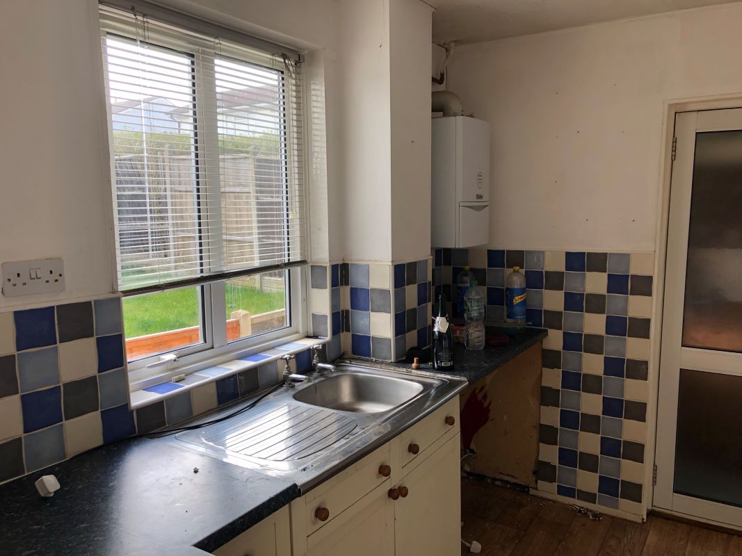 3 bedroom semi detached house in Nuneaton