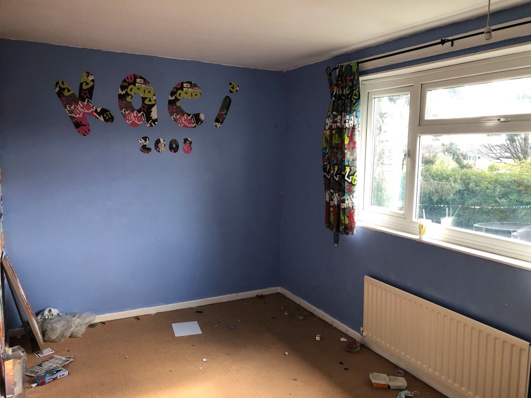 3 bedroom semi detached house in Nuneaton