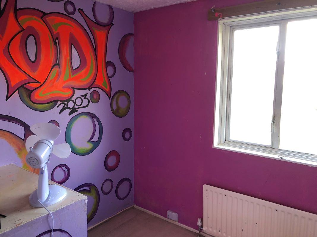 3 bedroom semi detached house in Nuneaton