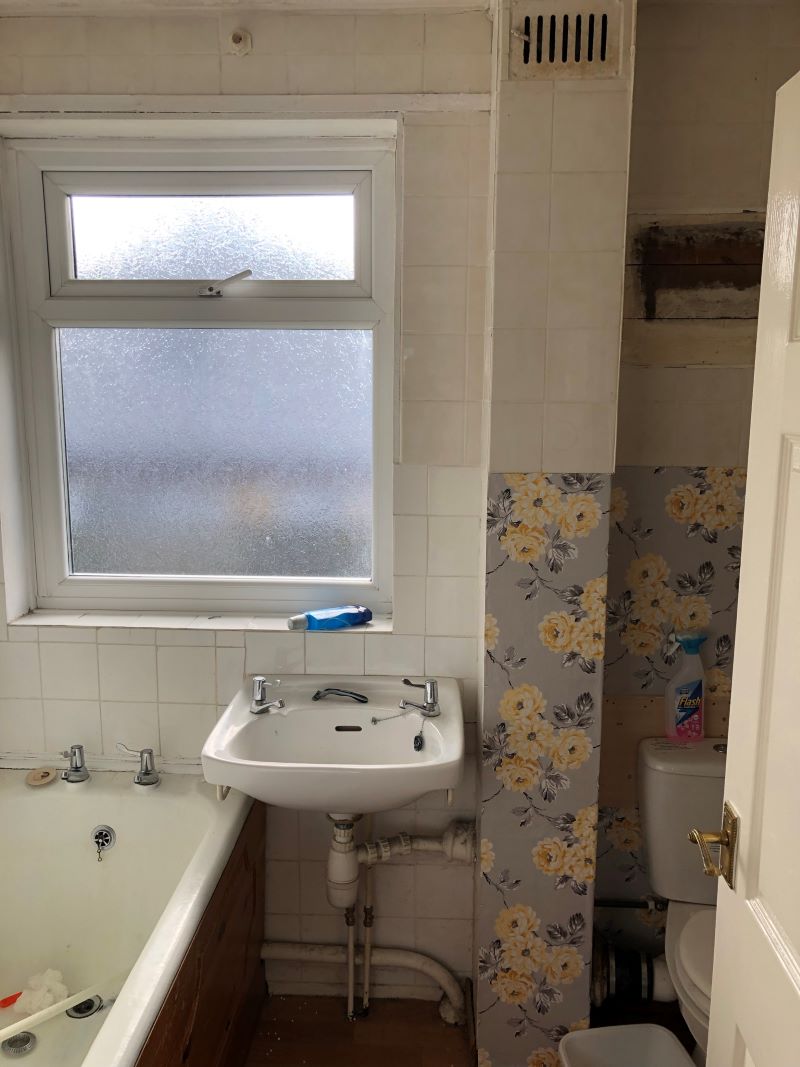 3 bedroom semi detached house in Nuneaton