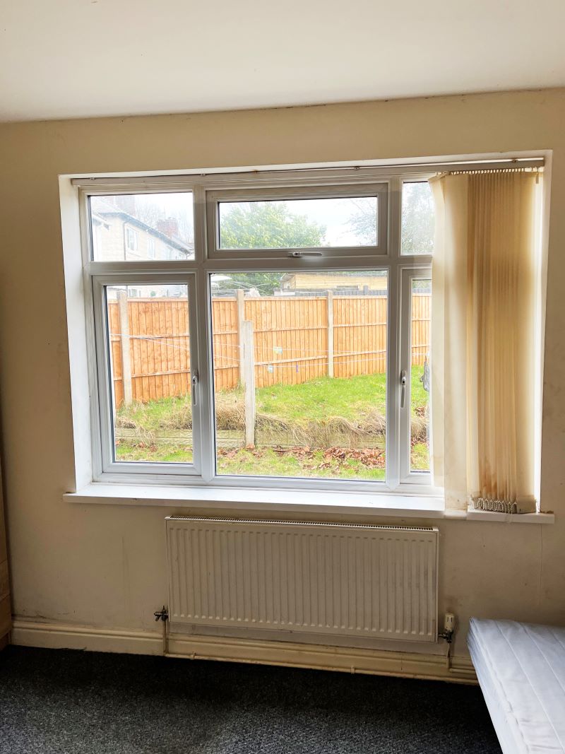 A semi detached HMO in Walsall