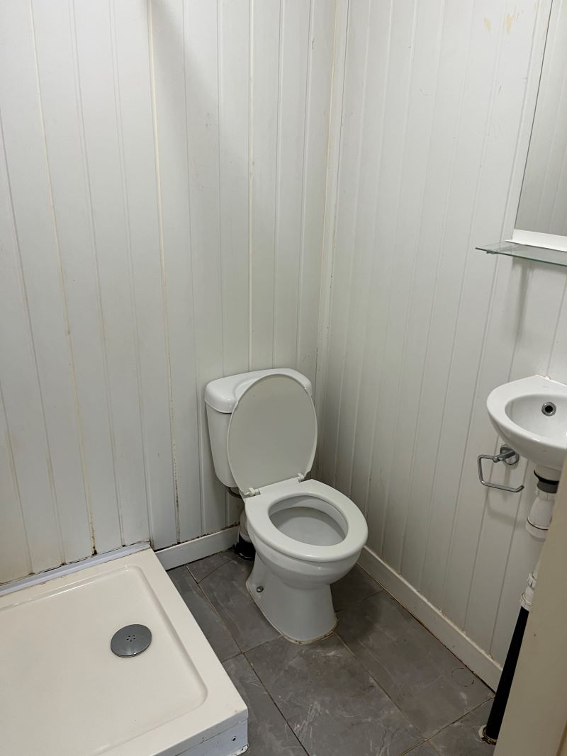 A semi detached HMO in Walsall