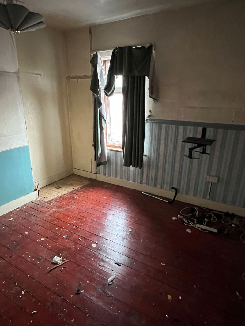 2 bedroom end terraced house in Birmingham