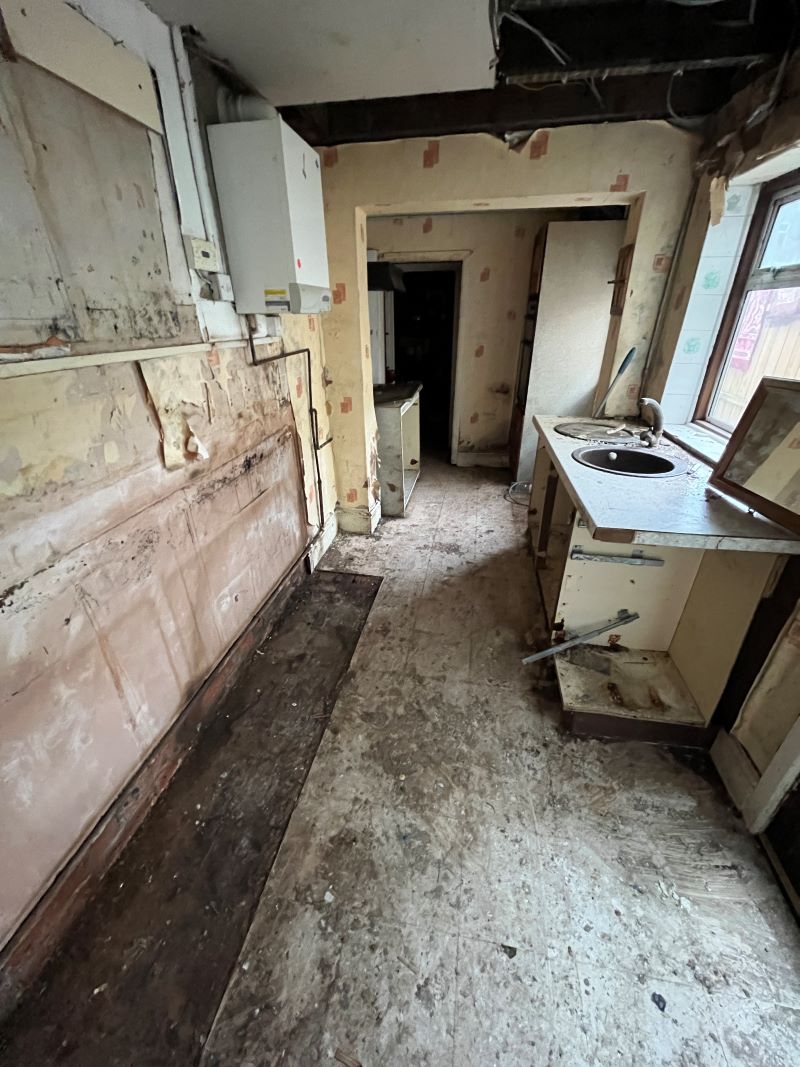 2 bedroom end terraced house in Birmingham