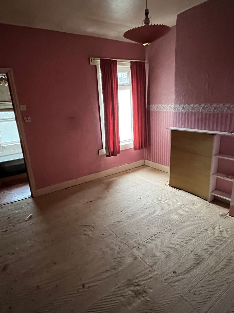 2 bedroom end terraced house in Birmingham