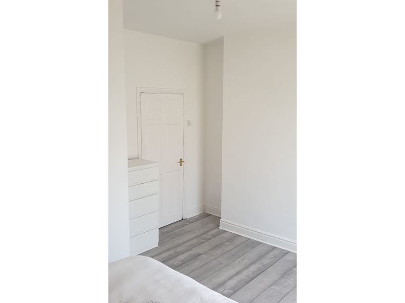 2 bedroom end terraced house in Hartlepool