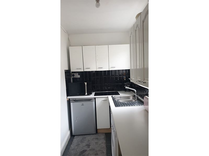 2 bedroom end terraced house in Hartlepool