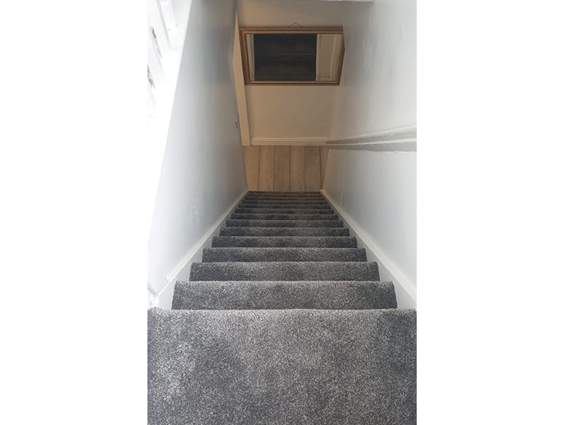 2 bedroom end terraced house in Hartlepool