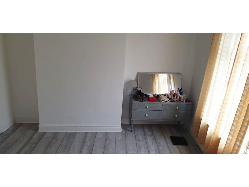 2 bedroom end terraced house in Hartlepool