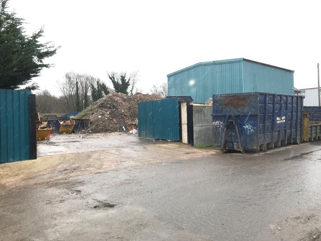 Freehold commercial ground rent in Birmingham being sold of behalf of Birmingham City Council