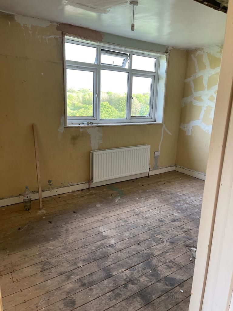 2 bedroom semi detached house in County Durham