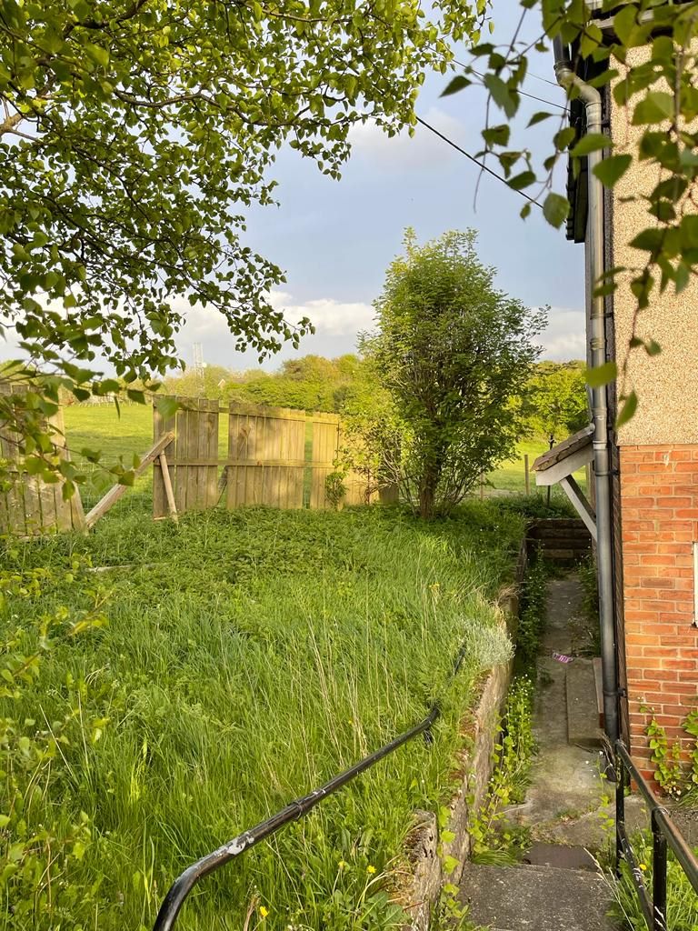 2 bedroom semi detached house in County Durham