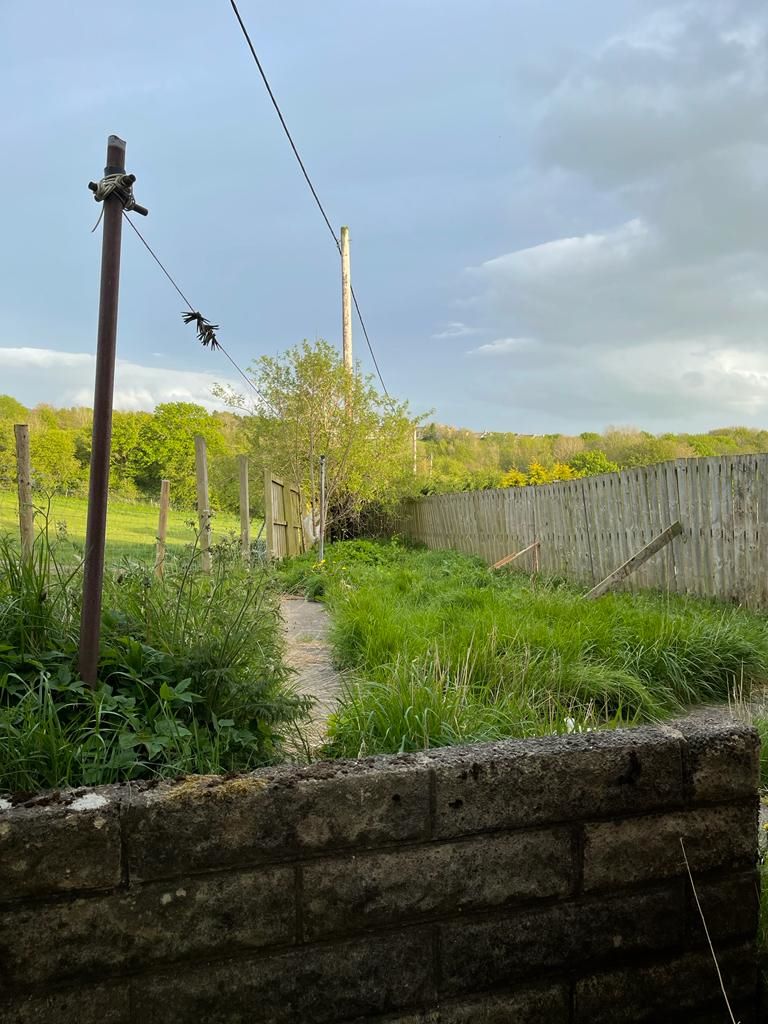 2 bedroom semi detached house in County Durham