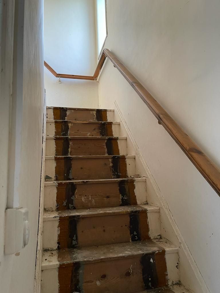 2 bedroom semi detached house in County Durham
