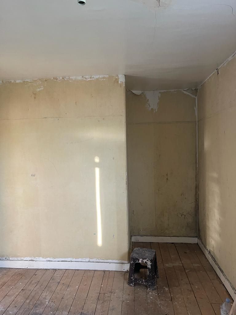 2 bedroom semi detached house in County Durham