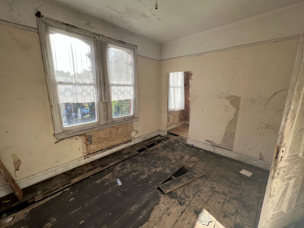 8 bedroom three storey detached house in Harborne