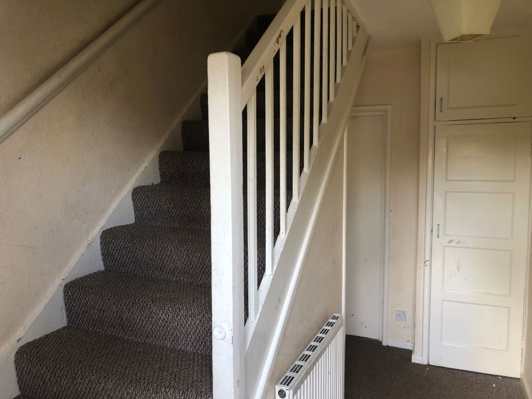 3 bedroom semi detached house in Stafford