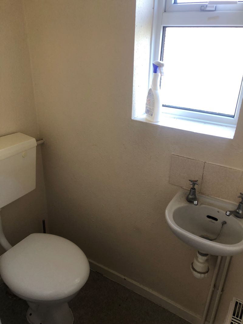 3 bedroom semi detached house in Stafford