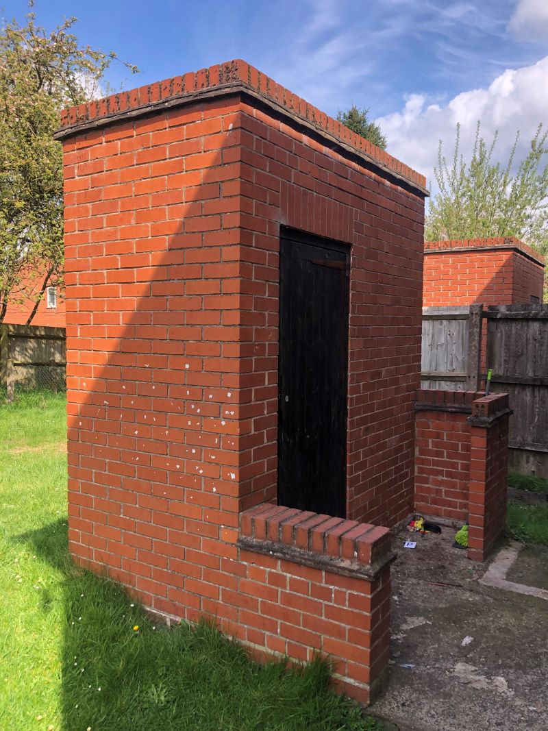 3 bedroom semi detached house in Stafford