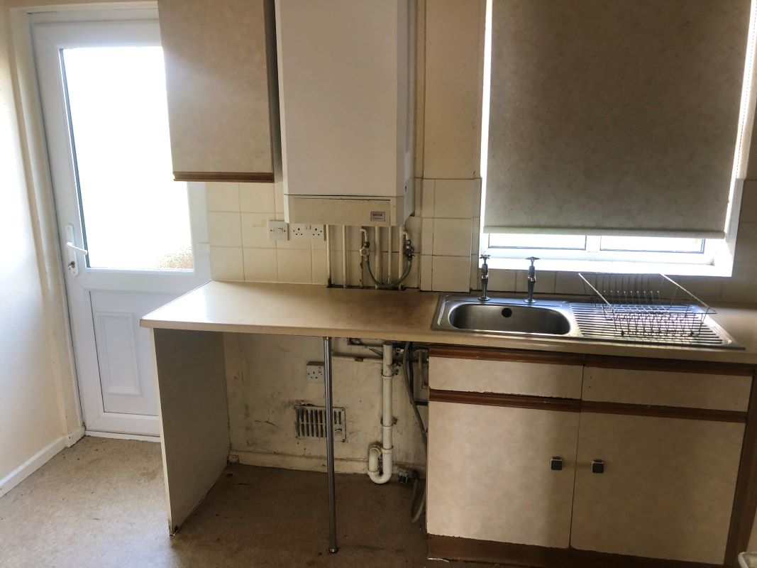 3 bedroom semi detached house in Stafford