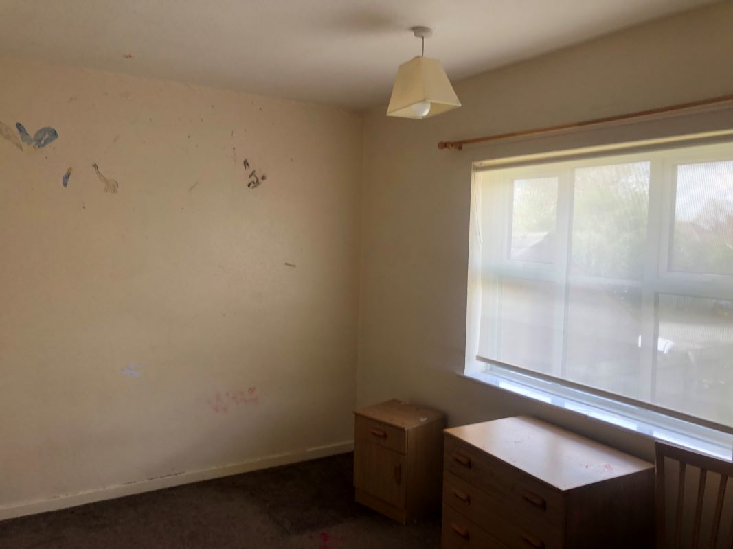 3 bedroom semi detached house in Stafford