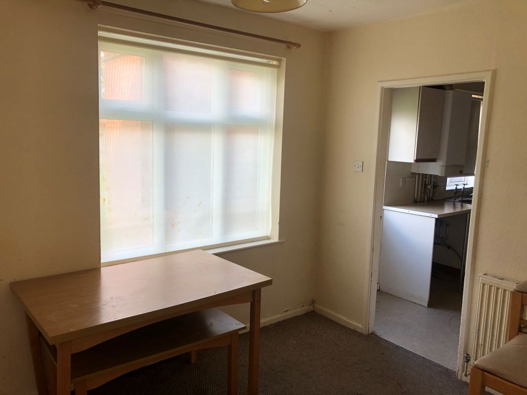 3 bedroom semi detached house in Stafford