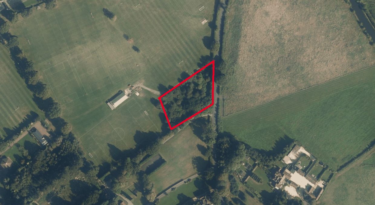 Freehold Land in Solihull