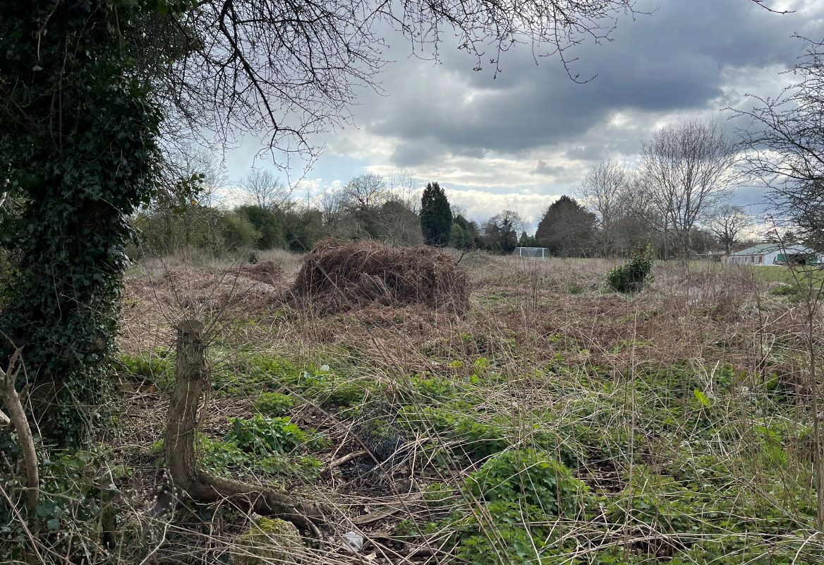 Freehold Land in Solihull