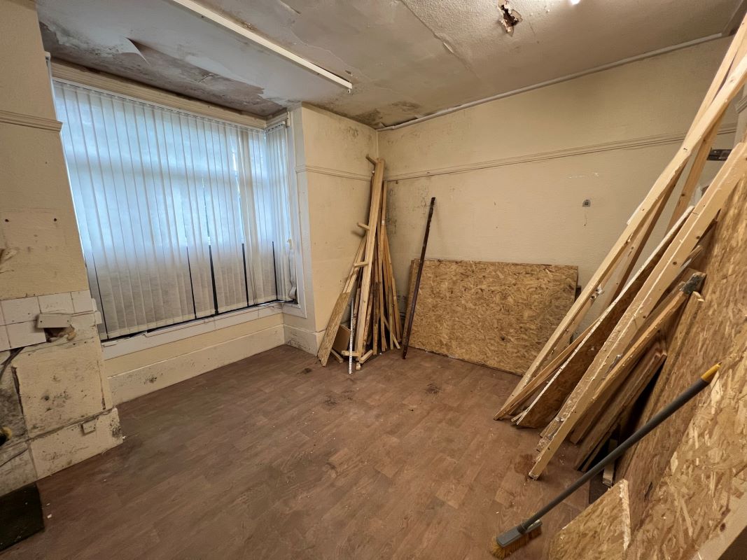 Freehold office premises in Dudley