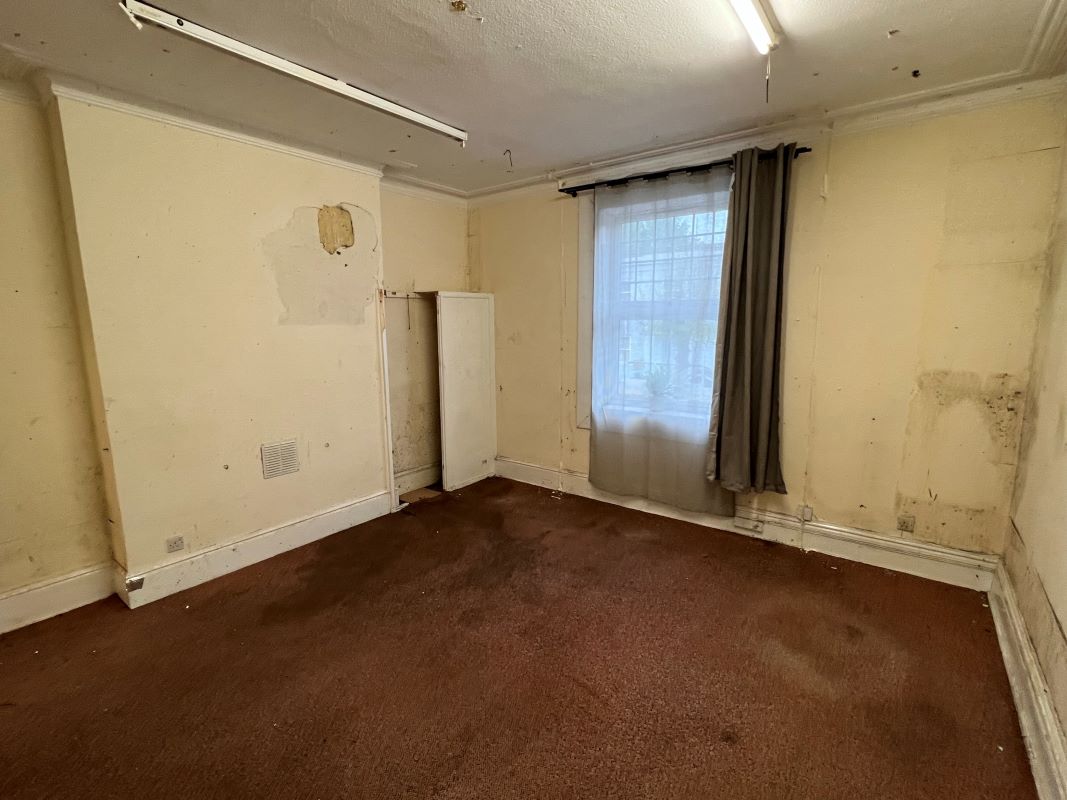 Freehold office premises in Dudley