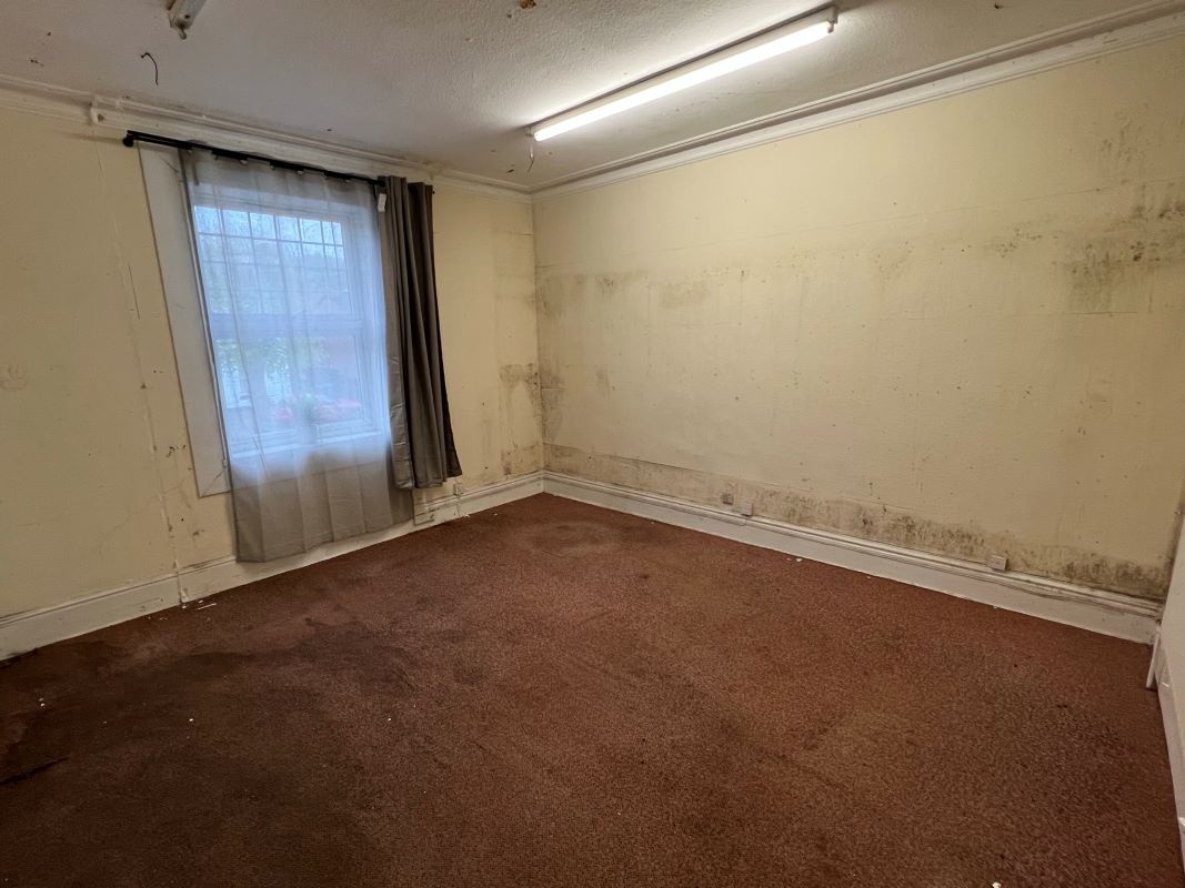 Freehold office premises in Dudley