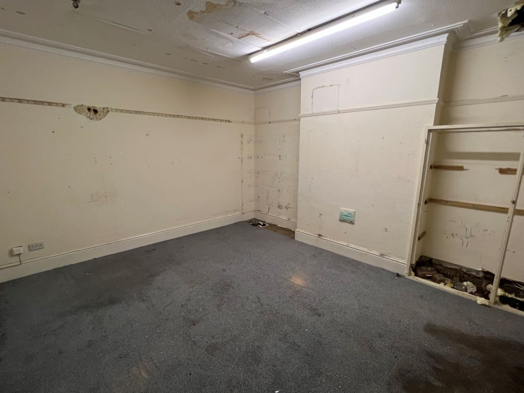 Freehold office premises in Dudley