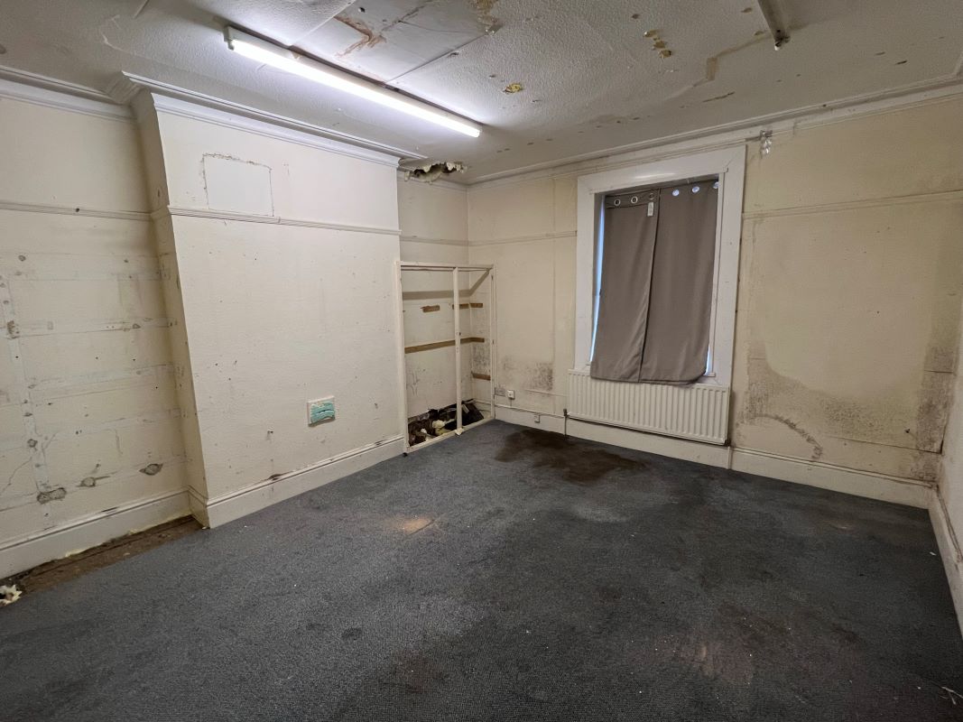 Freehold office premises in Dudley