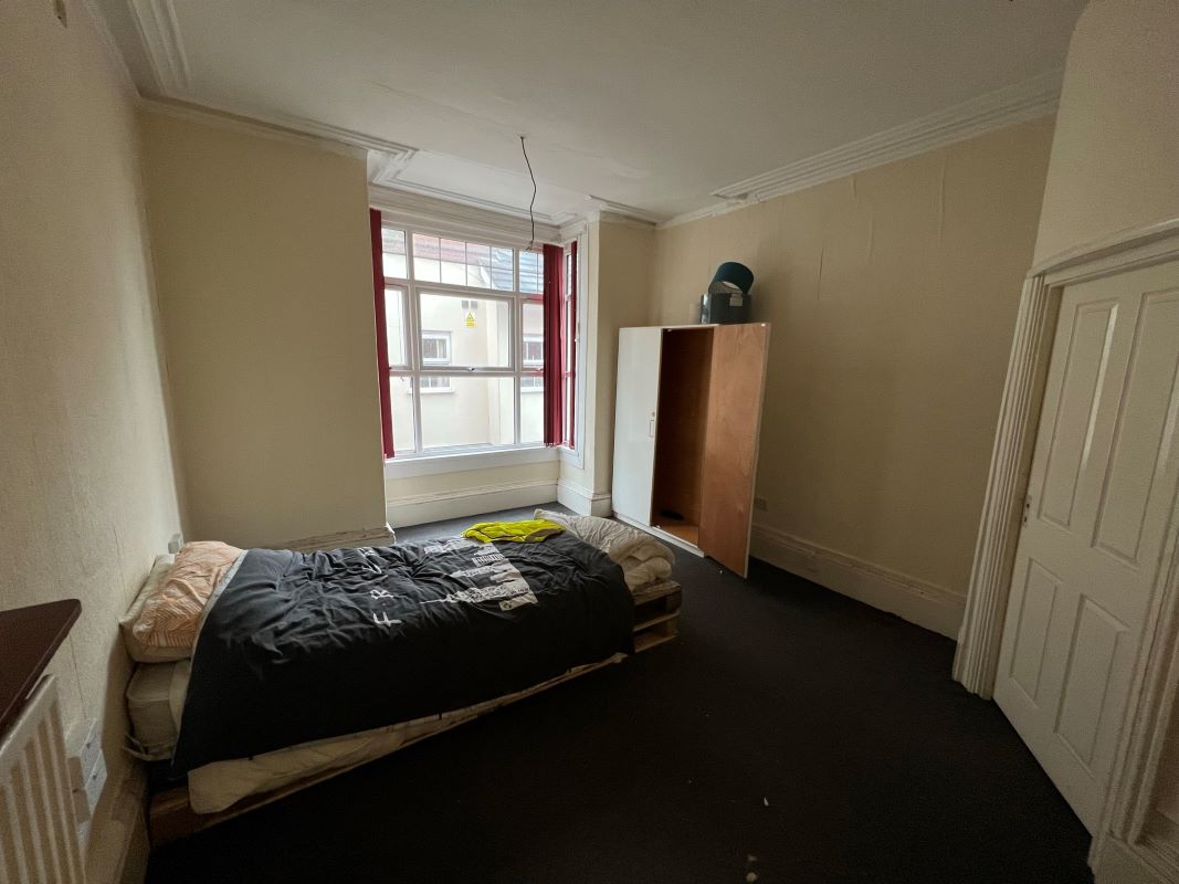 Freehold office premises in Dudley