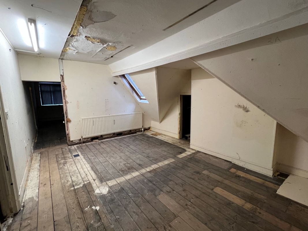 Freehold office premises in Dudley