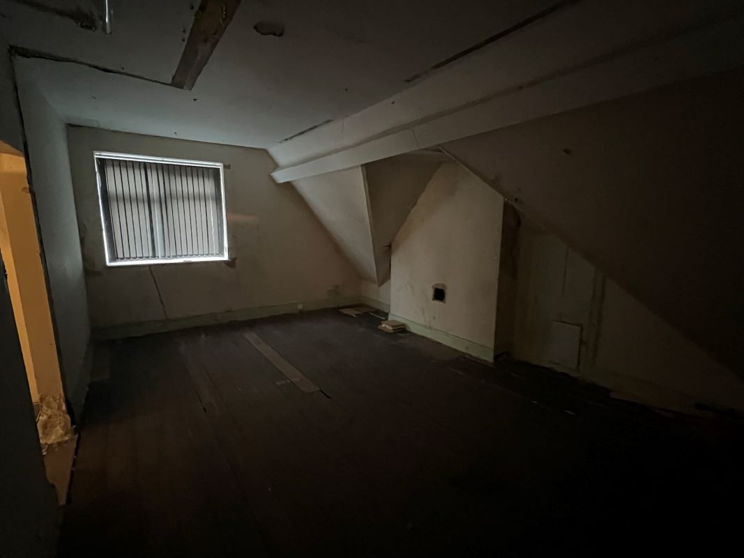 Freehold office premises in Dudley